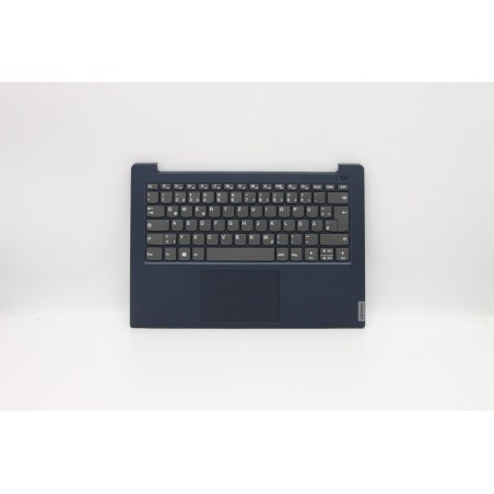 Lenovo Upper Case C81N7 AB NBLKB_GER